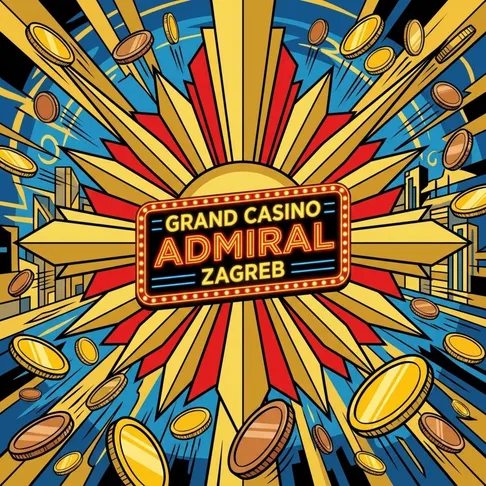 Bonus ponuda i promocije | Grand Casino Admiral Zagreb