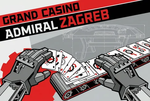 Blackjack igra i pravila | Grand Casino Admiral Zagreb